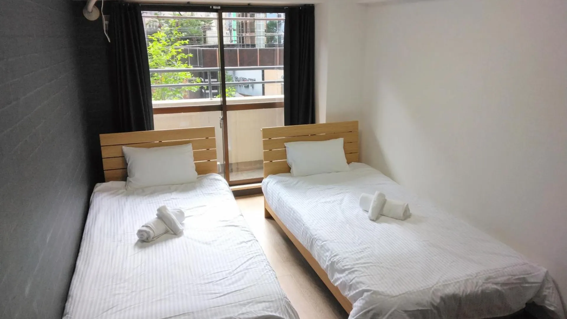 ライオンズマンション歌舞伎町a Apartment Tokyo