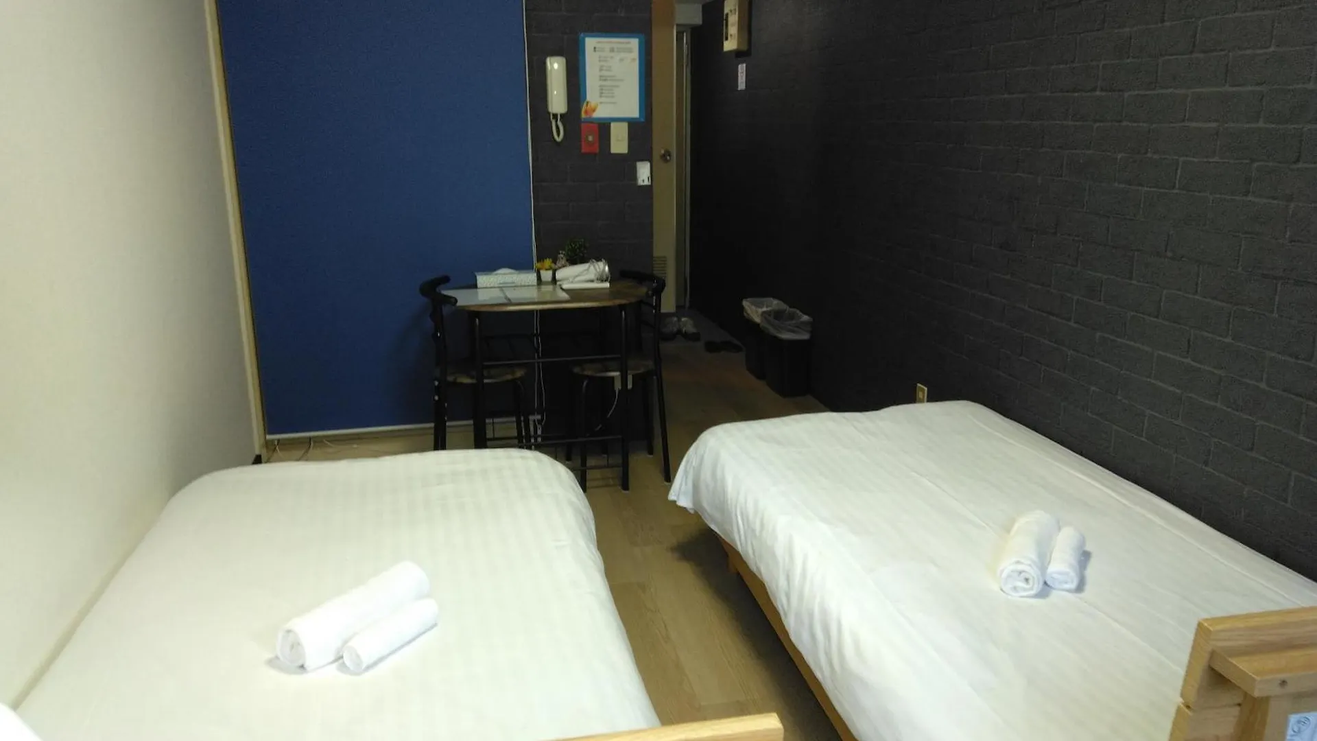 ライオンズマンション歌舞伎町a Apartment Tokyo