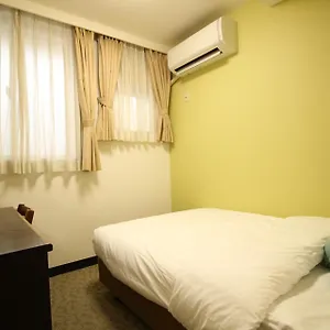 2* Отель Okubo Hawaii