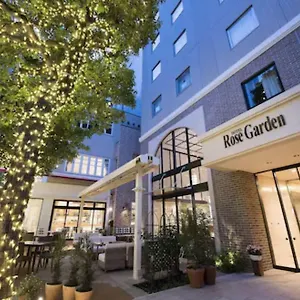Rose Garden Shinjuku Hotel