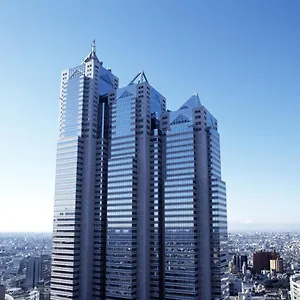 Hotell Park Hyatt, Tokyo prefektur
