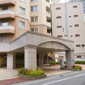 3* Отель Toyoko Shinjuku Kabukicho