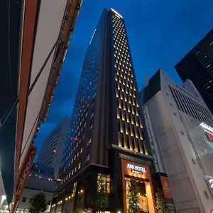 Apa Shinjuku Kabukicho Tower Hotel