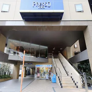Keio Presso Shinjuku Hotel