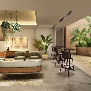 Tokyu Yotsuya Shinjuku Hotel