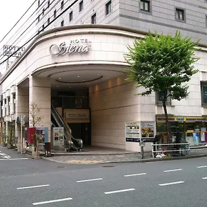 Siena Hotel