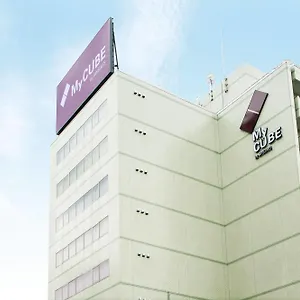 마이큐브 바이 마이스테이스 아사쿠사 쿠라마에 캡슐호텔