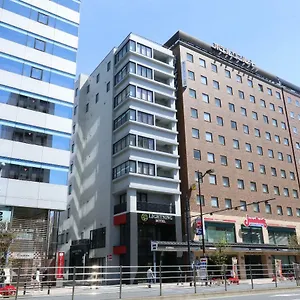 라이트닝 캡슐호텔